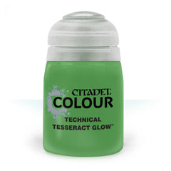 Games Workshop Citadel Technical Paint Tesseract Glow 27-35