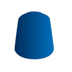 Games Workshop Citadel Contrast Paint Talassar Blue 29-39