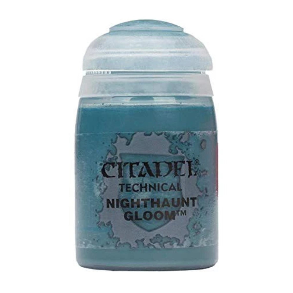 Games Workshop Citadel Contrast Paint Technical Nighthaunt Gloom 27-19