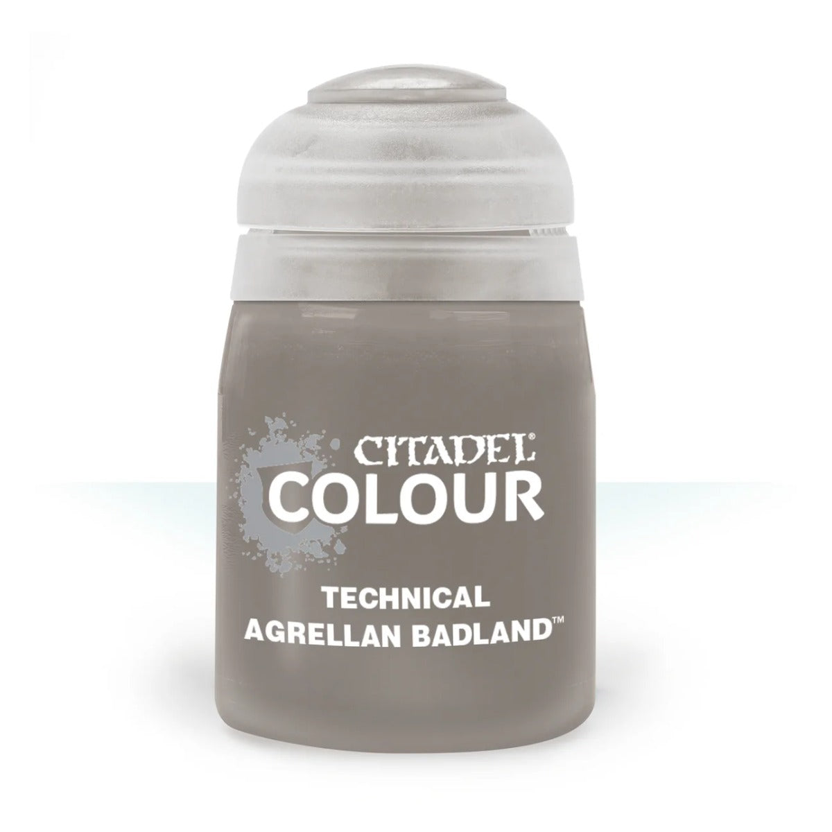 Games Workshop Citadel Technical Paint Agrellan Badland 27-23