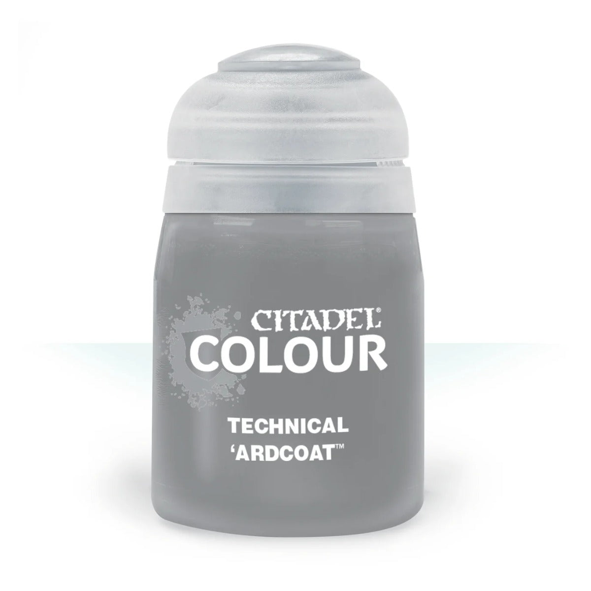Games Workshop Citadel Pot de Peinture Technical Ardcoat 24ml 27-03