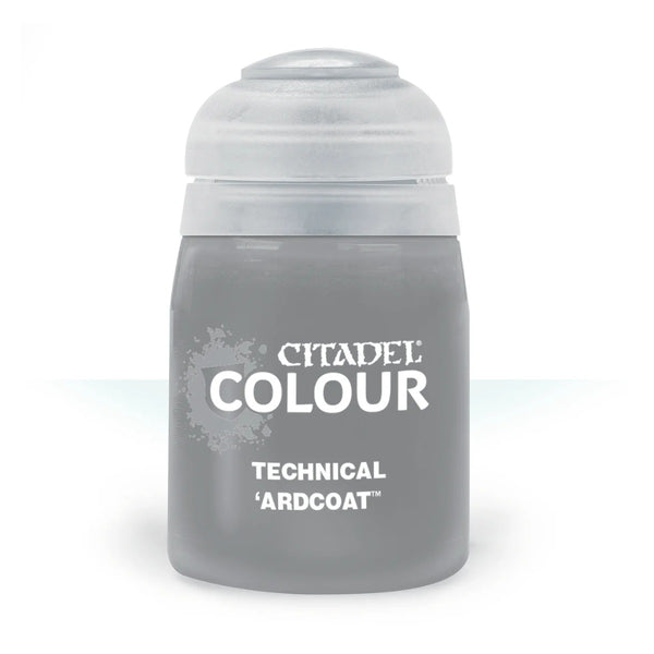 Games Workshop Citadel Pot de Peinture Technical Ardcoat 24ml 27-03