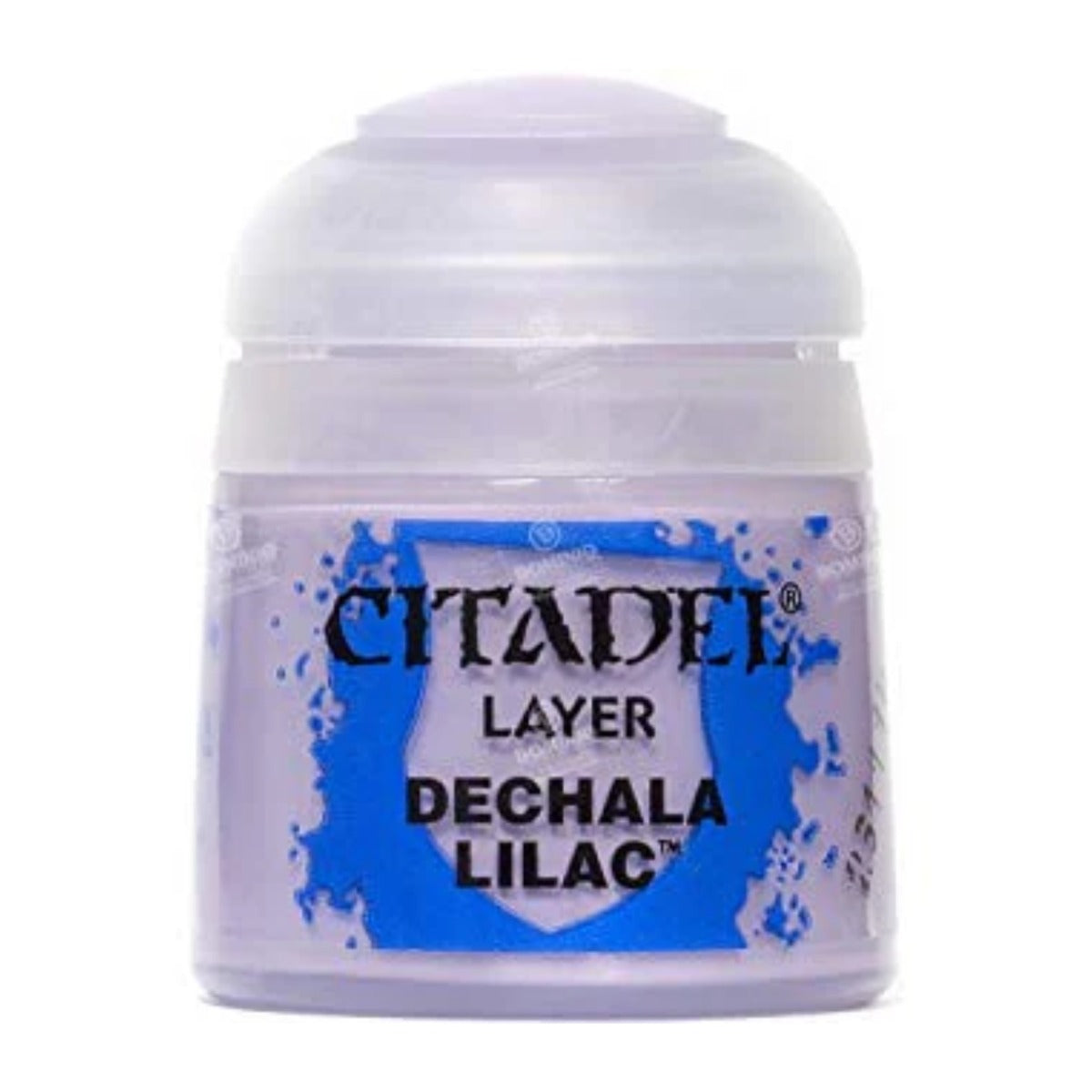 Games Workshop Citadel Layer Paint Dechala Lilac 22-82