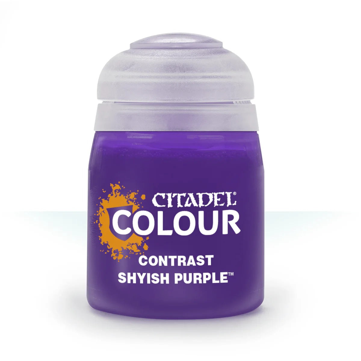 Games Workshop Citadel Contrast Shyish Purple 18ml 29-15