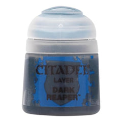 Games Workshop Citadel Layer Paint Dark Reaper 22-52