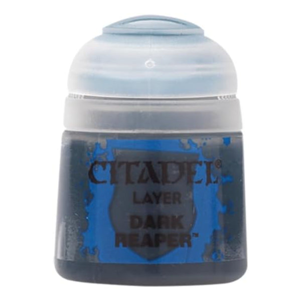 Games Workshop Citadel Layer Paint Dark Reaper 22-52