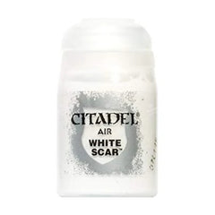 Games Workshop Citadel Air White Scar 24ml 28-46