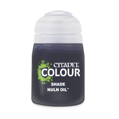 Games Workshop Citadel Shade Paint Nuln Oil 24-14
