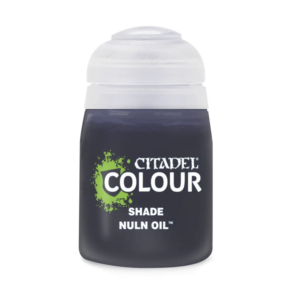 Games Workshop Citadel Shade Paint Nuln Oil 24-14
