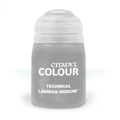 Games Workshop Citadel Technical Lahmian Medium 27-02