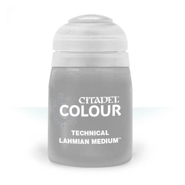 Games Workshop Citadel Technical Lahmian Medium 27-02