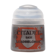 Games Workshop Citadel Base Paint Paint Leadbelcher 1 Pack 21-28