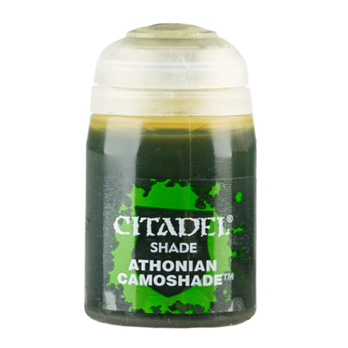 Games Workshop Citadel Shade Paint Athonian Camoshade 24-21
