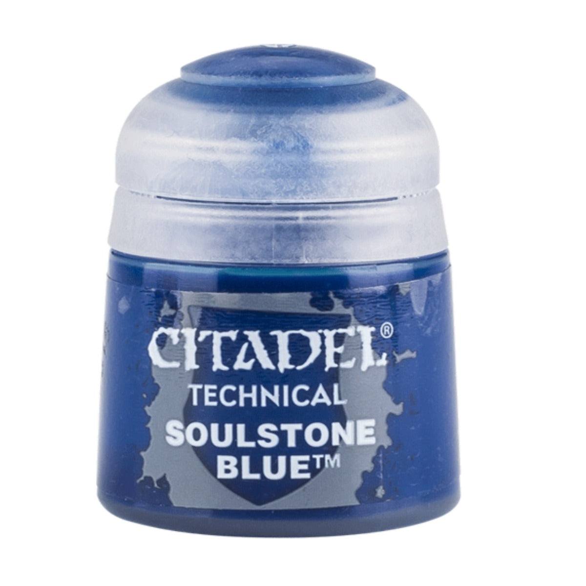 Games Workshop Citadel Technical Paint Soulstone Blue 27-13