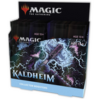 Magic: The Gathering - Kaldheim Collector Booster