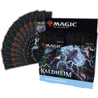 Magic: The Gathering - Kaldheim Collector Booster