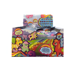 UCC Distributing My Little Pony Blind Single Figure Random Selection UCCD-91821