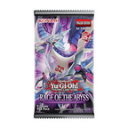 Yu-Gi-Oh CCG Booster Box: Rage Of The Abyss (24CT) KON86602
