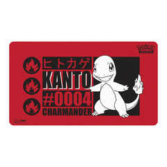 Ultra Pro Pokemon TCG Charmander Playmat UP16594