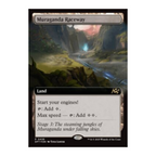 Magic the Gathering CCG Aetherdrift Death Race Bundle