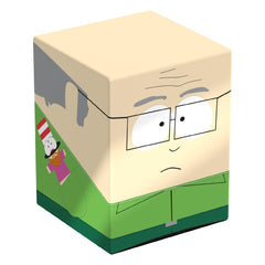 Ultimate Guard Squaroes South Park Mr. Garrison SQR020001248011