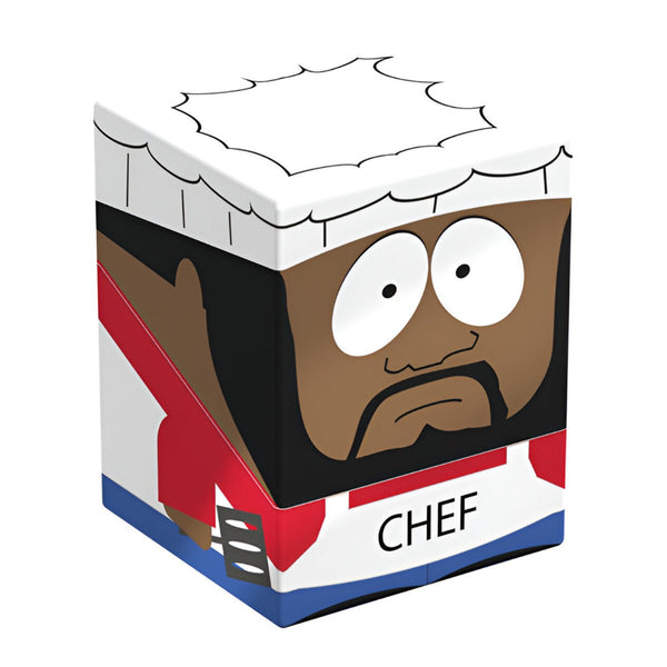 Ultimate Guard Squaroes South Park Chef SQR020001247011
