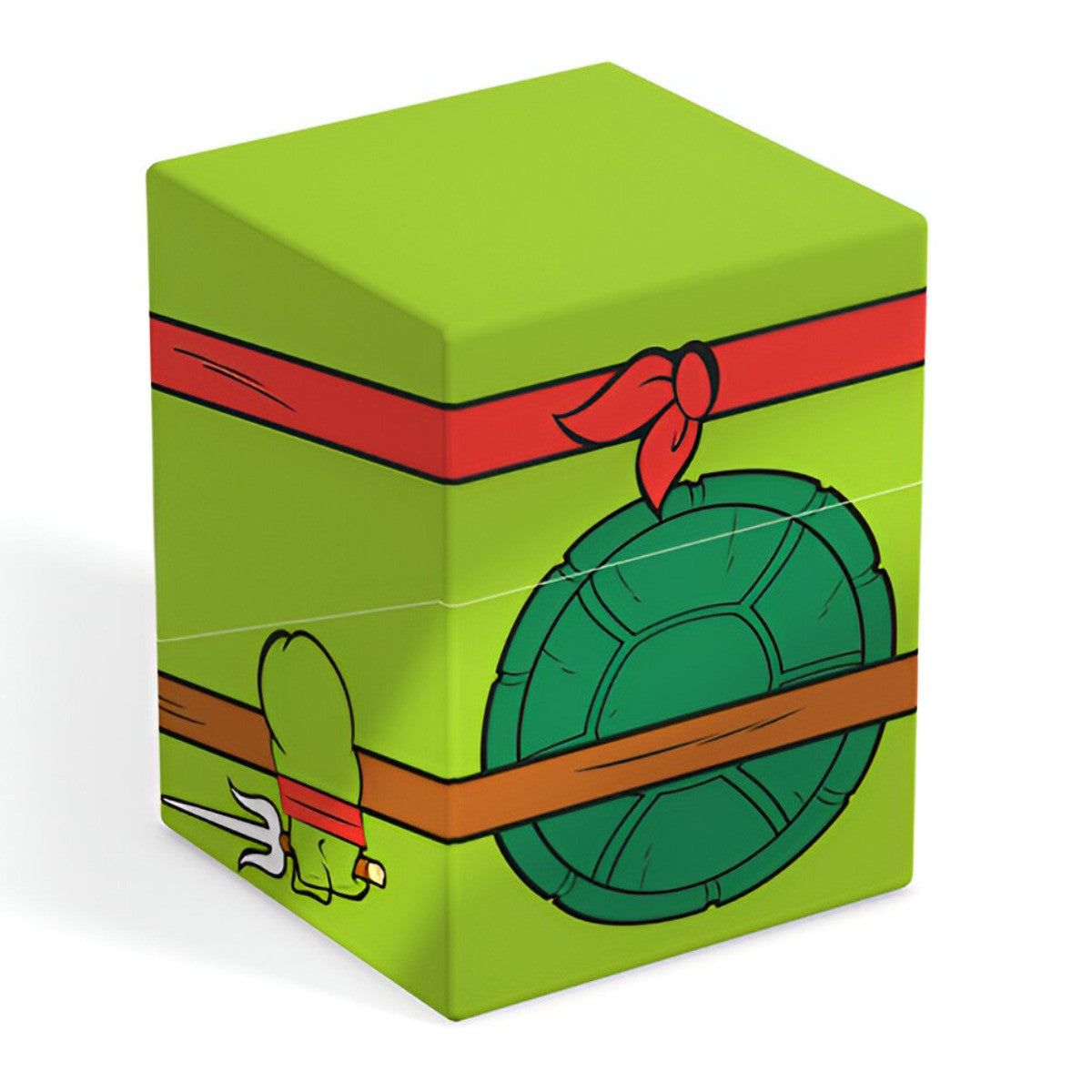 Ultimate Guard Squaroes Teenage Mutant Ninja Turtles Wave 1 Raphael 004 UGDSQR030001260011