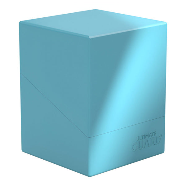 Ultimate Guard Boulder 100+ Solid Turquoise UGD011451