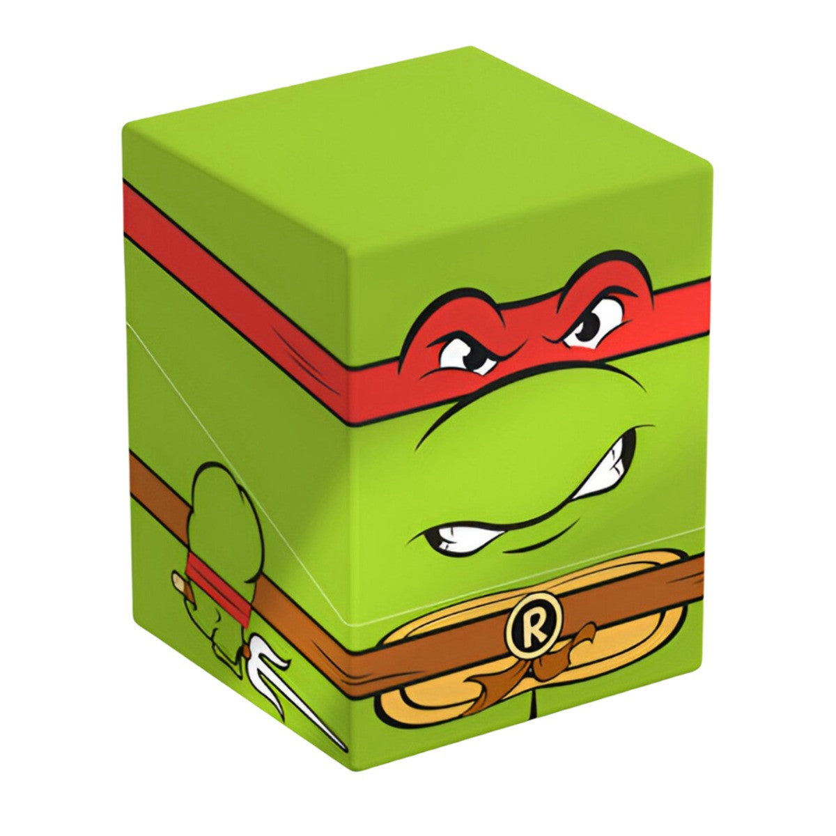 Ultimate Guard Squaroes Teenage Mutant Ninja Turtles Wave 1 Raphael 004 UGDSQR030001260011