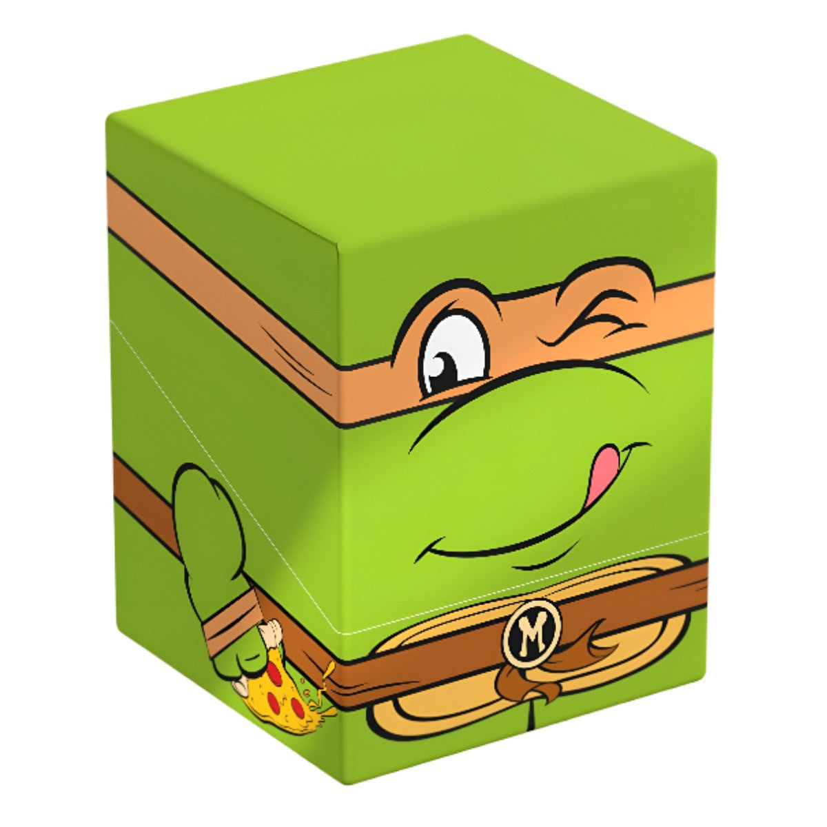 Ultimate Guard Squaroes Teenage Mutant Ninja Turtles Wave 1 Michelangelo 005 UGDSQR030001259011