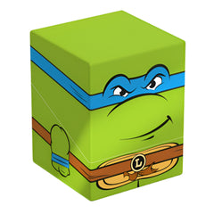 Ultimate Guard Squaroes Teenage Mutant Ninja Turtles Wave 1 Leonardo 006 UGDSQR030001258011