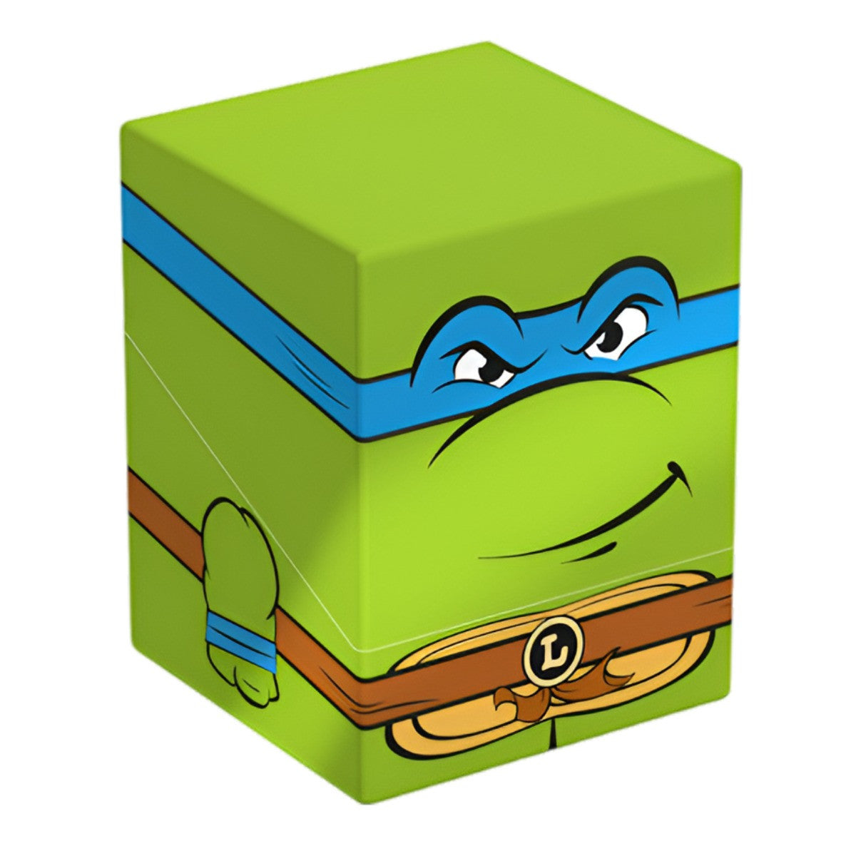 Ultimate Guard Squaroes Teenage Mutant Ninja Turtles Wave 1 Leonardo 006 UGDSQR030001258011