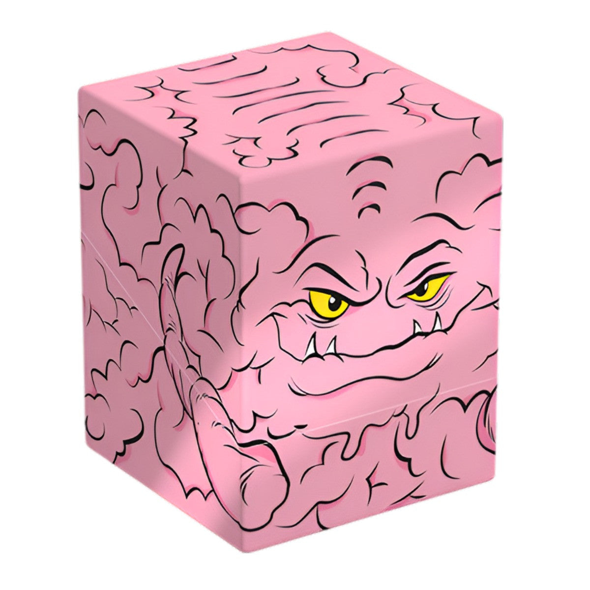 Ultimate Guard Squaroes Teenage Mutant Ninja Turtles Wave 1 Krang 001 UGDSQR030001256011