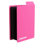 Gamegenic Sizemorph Divider Pink Card Friendly Design Adaptive Storage Innovation For Secure And Flexible Organization In TCG And Card Games GGS60126ML