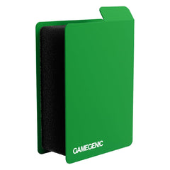 Gamegenic Sizemorph Divider Green Card Friendly Design Adaptive Storage Innovation For Secure And Flexible Organization In TCG And Card Games GGS60122ML