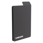 Gamegenic Sizemorph Divider Black Card Friendly Design Adaptive Storage Innovation For Secure And Flexible Organization In TCG And Card Games GGS60119ML