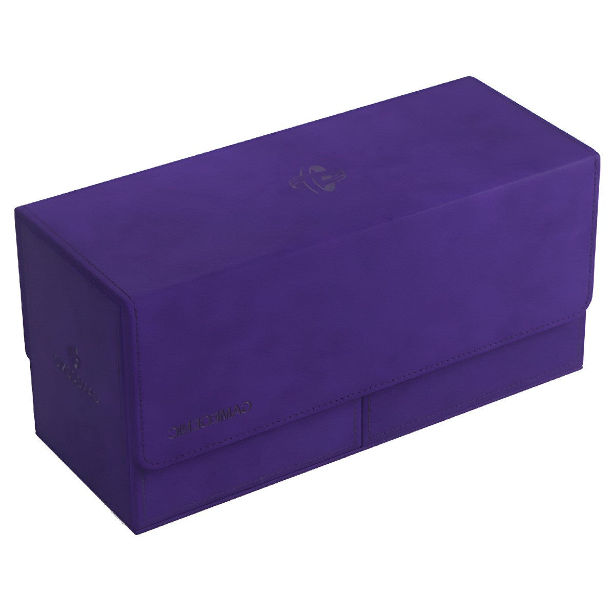 Gamegenic The Academic 133+ Xl Purple Deck Box Tolarian Community College GGS20180ML