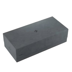 Gamegenic Dungeon 1100+ Convertible Deck and Game Accessories Box Double-Sleeved Card Storage Holds up to 1000 Cards Midnight Gray Color GG2036