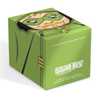 Ultimate Guard Squaroes Boulder 100+ Dc Comics Wave 2 Green Arrow UGDSQR100047