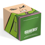 Ultimate Guard Squaroes Boulder 100+ Dc Comics Wave 2 Lex Luthor Battlesuit UGDSQR100046