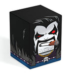 Ultimate Guard Squaroes Boulder 100+ Dc Comics Wave 2 Lobo UGDSQR100045