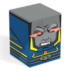 Ultimate Guard Squaroes Boulder 100+ Dc Comics Wave 2 Darkseid UGDSQR100043