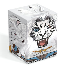 Ultimate Guard Squaroes Magic The Gathering Foundations Ajani MTG004 SQR100075