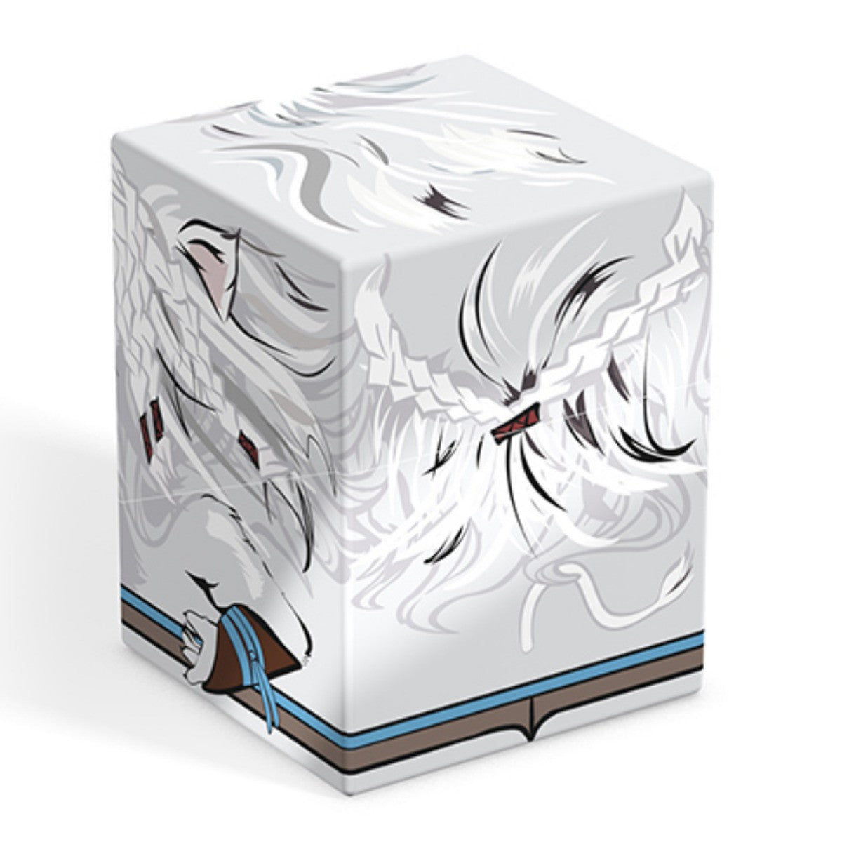 Ultimate Guard Squaroes Magic The Gathering Foundations Ajani MTG004 SQR100075