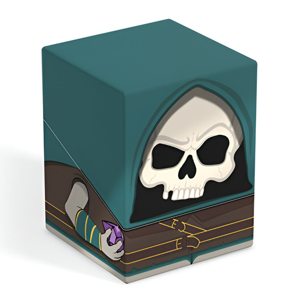 Ultimate Guard Squaroes Magic The Gathering Foundations Tinybones MTG003 SQR100074