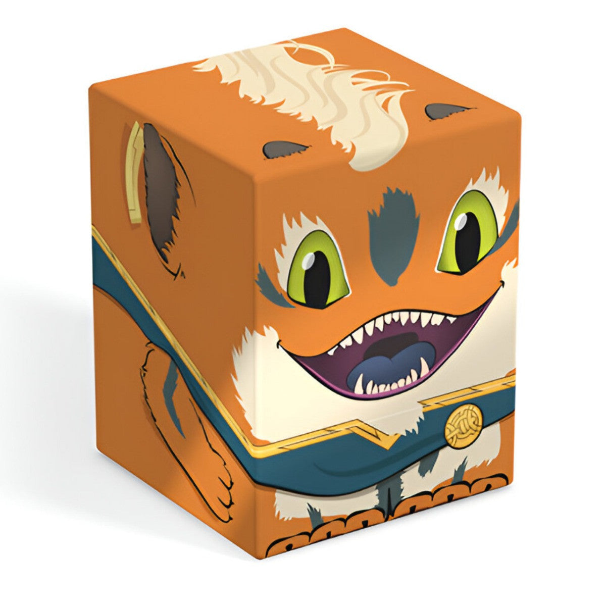 Ultimate Guard Squaroes Magic The Gathering Foundations Loot MTG002 SQR100073