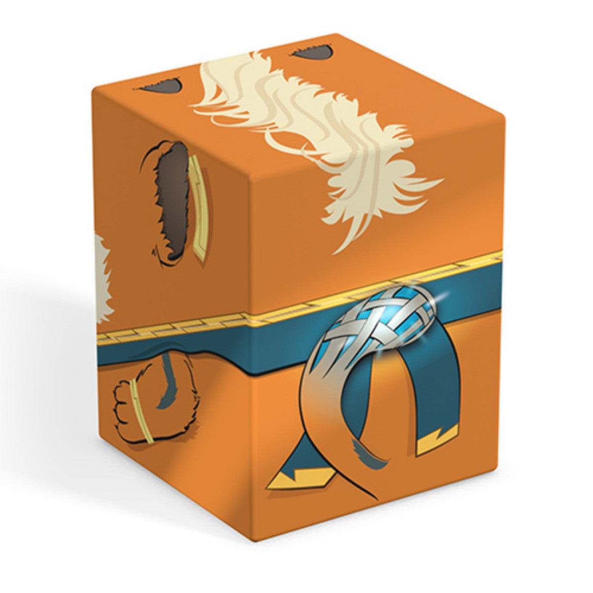 Ultimate Guard Squaroes Magic The Gathering Foundations Loot MTG002 SQR100073