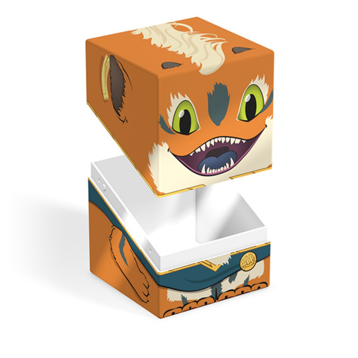 Ultimate Guard Squaroes Magic The Gathering Foundations Loot MTG002 SQR100073