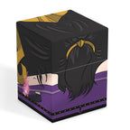 Ultimate Guard Squaroes Magic The Gathering Foundations Liliana MTG001 SQR100072