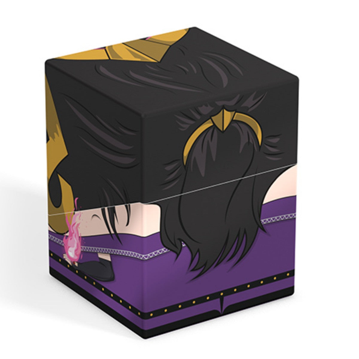 Ultimate Guard Squaroes Magic The Gathering Foundations Liliana MTG001 SQR100072